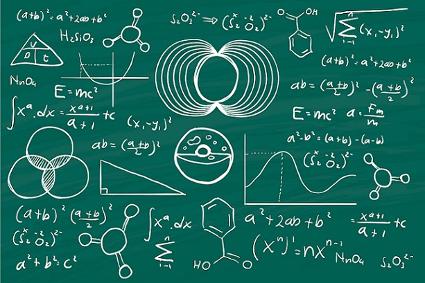 maestria en matematica