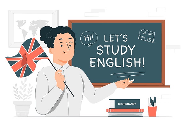 cursos de inglés en Monterrey