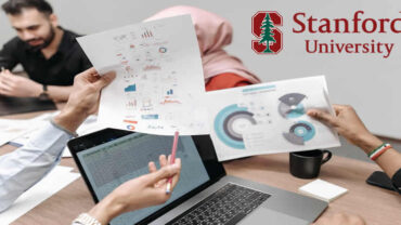 cursos de ciencia de datos de la Universidad de Stanford