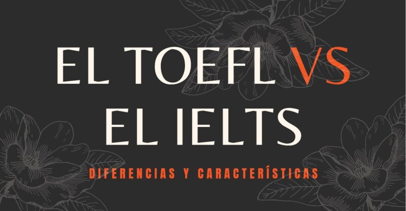 TOEFL vs IELTS