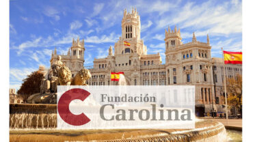 fundacion carolina