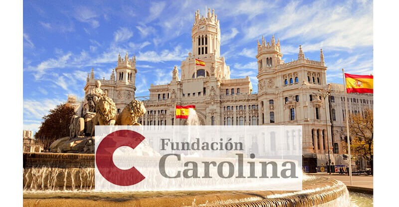 fundacion carolina