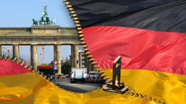 becas en alemania