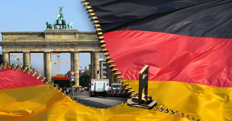 becas en alemania