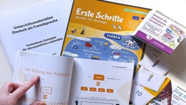 estudiar aleman en alemania