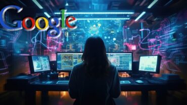 curso con certificación en ciberseguridad de Google