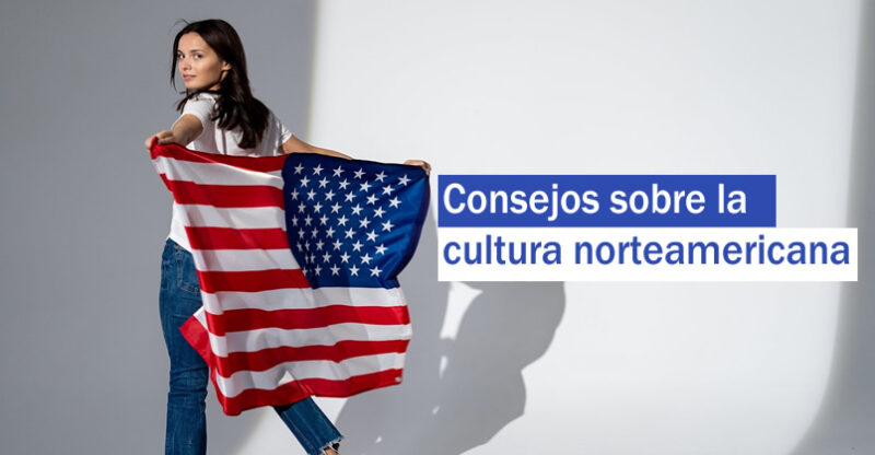 cultura americana