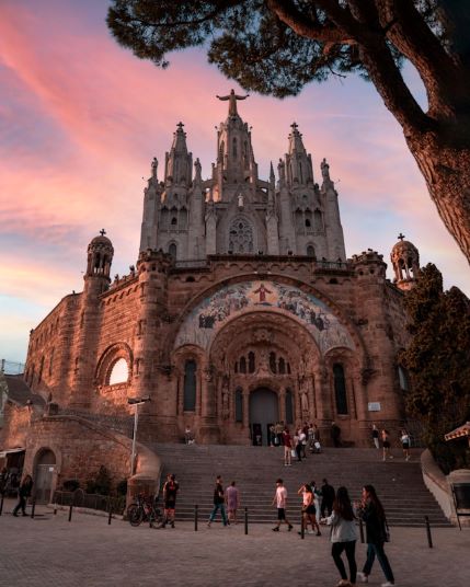 costo para estudiar en España para extranjeros