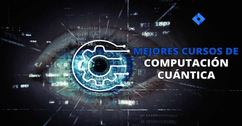 cursos de computación cuántica