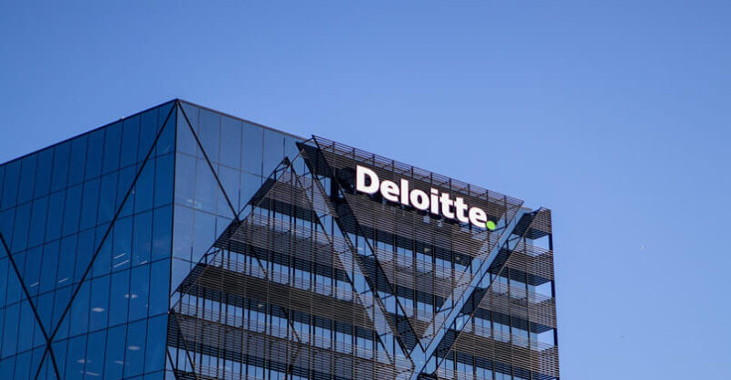 Deloitte Programa de experiencia virtual gratis