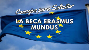 solicitar la beca Erasmus Mundus