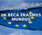 solicitar la beca Erasmus Mundus