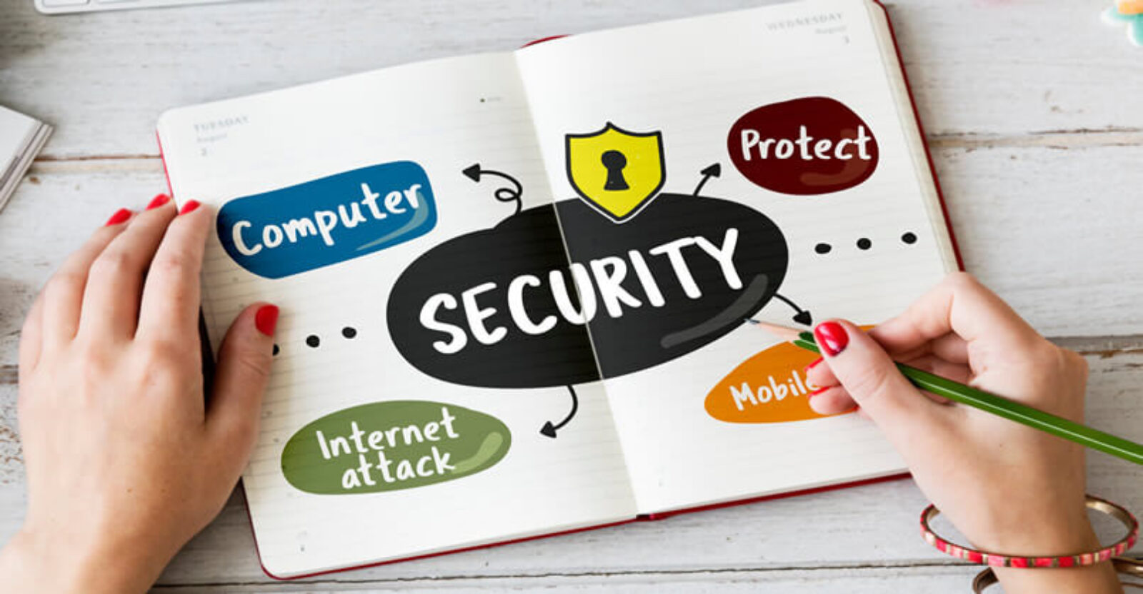 7 Mejores Maestrías en Ciberseguridad Online para el 2025